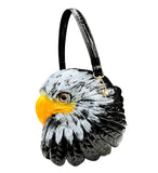 Eagle Evening Handbag