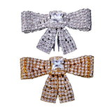 Jewel BowKnot Hairpin
