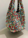 Prism Spark Mini Tote