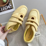 Soft Ballet Flats - AfterAmour