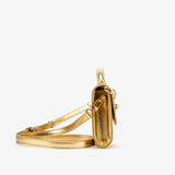Viper Elegance Embossed Clutch Bag - AfterAmour