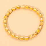 Beaded Stretch Bracelet