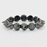 Stud Stretch Bracelet