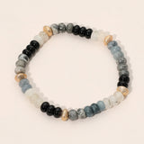 Beaded Stretch Bracelet