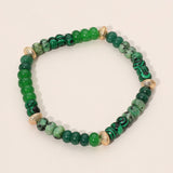 Beaded Stretch Bracelet