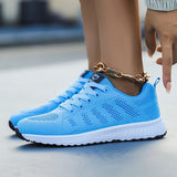 Urban Tennis Sneakers - AfterAmour