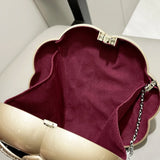 Crystal Petal Handbag