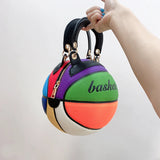 Court Couture Basketball Bag - AfterAmour