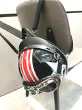 Motor Derby Helmet Bag - AfterAmour