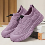 Anti-Slip Mesh Sneakers - AfterAmour