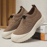 Anti-Slip Mesh Sneakers - AfterAmour