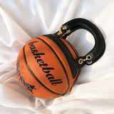 Court Couture Basketball Bag - AfterAmour