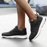 Urban Tennis Sneakers - AfterAmour