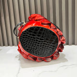 Eagle Evening Handbag