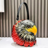 Eagle Evening Handbag
