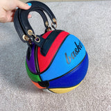 Court Couture Basketball Bag - AfterAmour