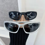 Rectangle Sunglasses Women Men Vintage Square Sun Glasses Female Male Small Frame Retro Oculos De Sol