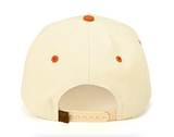 C.C Women's Two Tone Canvas Trucker Hat
