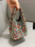 Prism Spark Mini Tote