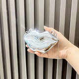 Golden Mini Clutch Bag