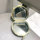 Diamond Pattern Coin Purse - AfterAmour