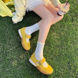 Shallow Loafer Sneakers - AfterAmour