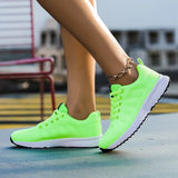 Urban Tennis Sneakers - AfterAmour