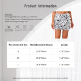 Women's Sequin Bodycon Mini Skirt