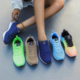 Urban Tennis Sneakers - AfterAmour