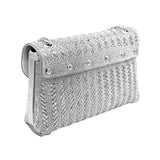 Bling Flap Bag Shoulder Crossbody Evening Bag