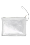 Solid Metallic Clutch
