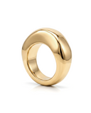 Stella Geometric Statement Ring
