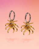 Octopus Surgical Stainless Steel Hoop Water Resistant