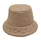 Women's Wave Padded Bucket Hat