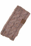 C.C Headband