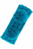 C.C Headband