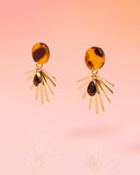 Tortoise Small Dangles