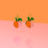 Georgia Peach Hoops