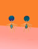 Ocean Oasis Small Dangles
