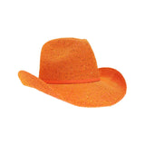 C.C Women's Sequin Cowboy Hat