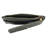 Faux Leather Wallet