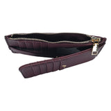 Faux Leather Wallet