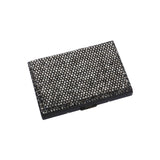 Bling Studded Card Case