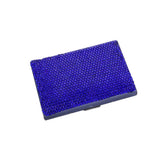 Bling Studded Card Case