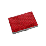 Bling Studded Card Case