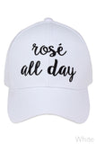 C.C BASEBALL CAP