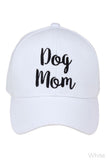 C.C BASEBALL CAP