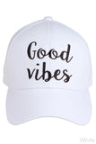 C.C BASEBALL CAP