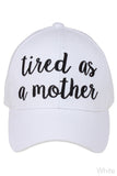 C.C BASEBALL CAP