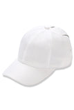 C.C Sunshine Multi Opening Baseball Pony Cap